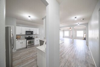 2207 Medford Ct in Odessa, TX - Building Photo - Building Photo