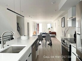 2605 E Boston St in Philadelphia, PA - Building Photo