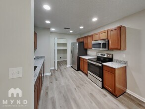 3776 Freeman Rd in Jacksonville, FL - Foto de edificio - Building Photo
