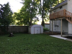 4969 Stewart Ave, Unit 1-Lower in White Bear Lake, MN - Building Photo - Building Photo