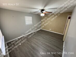 905 Healy St in North Little Rock, AR - Building Photo - Building Photo