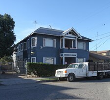 3020 Altura St in Los Angeles, CA - Building Photo