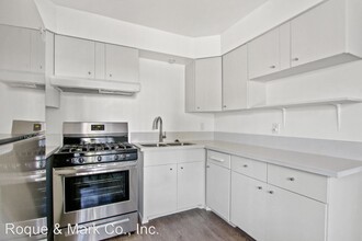 1030 20th St in Santa Monica, CA - Building Photo - Building Photo