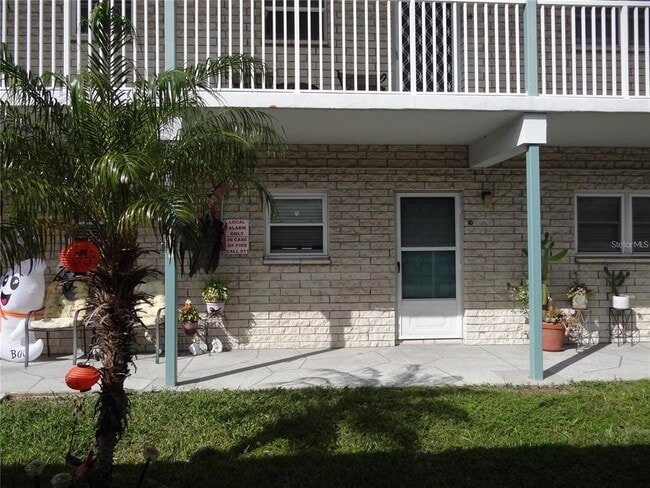 property at 5357 81st St N
