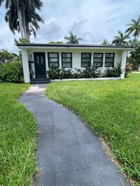 1607 Mayo St in Hollywood, FL - Building Photo - Building Photo