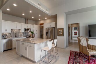 221 W 2nd St, Unit P2 - FURNISHED ONLY in Little Rock, AR - Building Photo - Building Photo