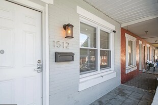 1512 S Etting St in Philadelphia, PA - Building Photo
