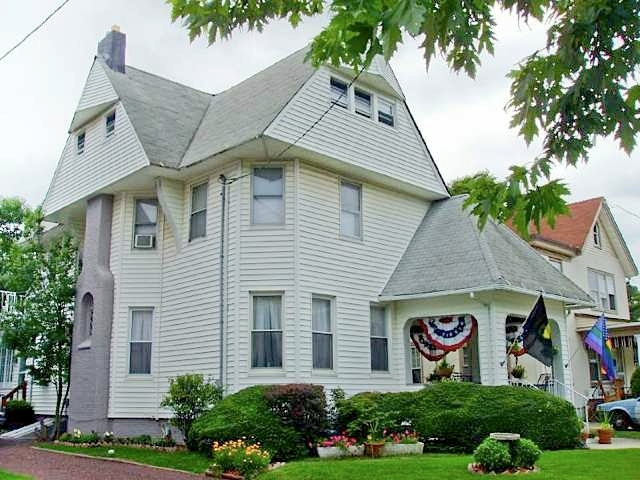 512 7th Ave in Asbury Park, NJ - Building Photo