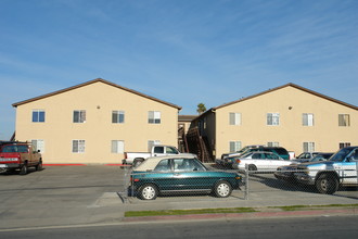 1015-1017 Sieber Ave in Salinas, CA - Building Photo - Building Photo