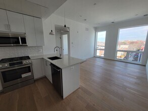 2905 Georgia Ave NW in Washington, DC - Building Photo - Building Photo