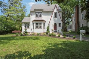 54 Wildwood Dr in Youngstown, OH - Building Photo