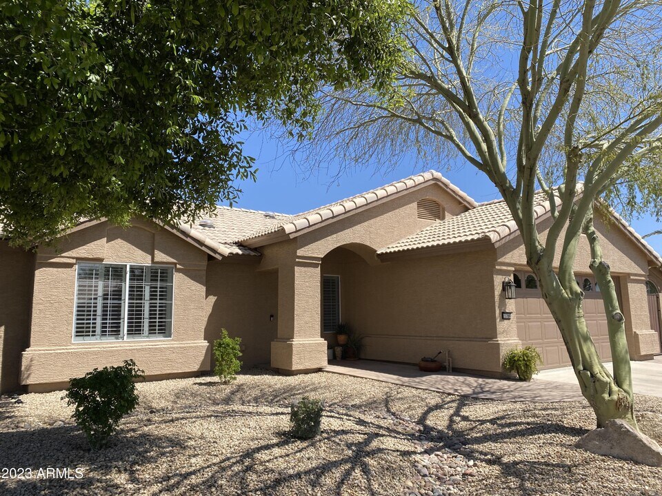 15786 W Amelia Dr in Goodyear, AZ - Building Photo