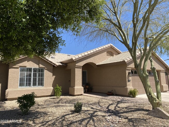 property at 15786 W Amelia Dr