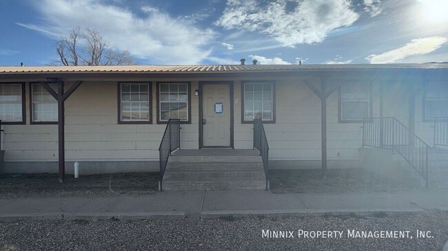 Southern Cross Apartments in Slaton, TX - Foto de edificio - Building Photo