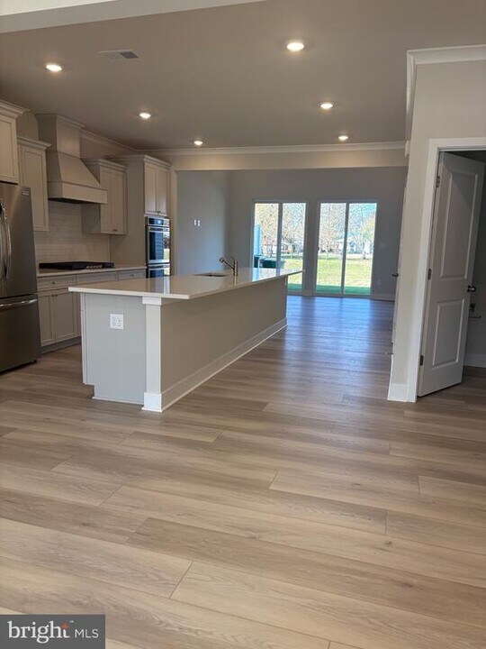 29287 Oxford Dr in Millsboro, DE - Building Photo