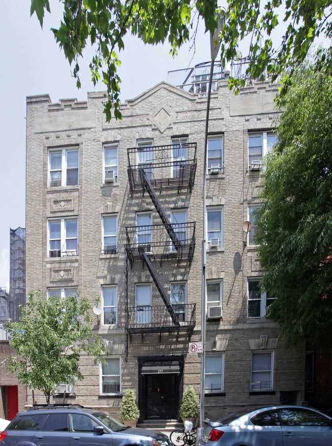 277 7th St in Brooklyn, NY - Building Photo - Building Photo