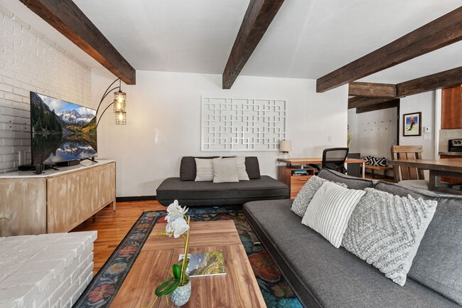 1039 E Cooper Ave in Aspen, CO - Building Photo - Building Photo