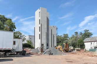 257 French St in New Brunswick, NJ - Building Photo - Building Photo