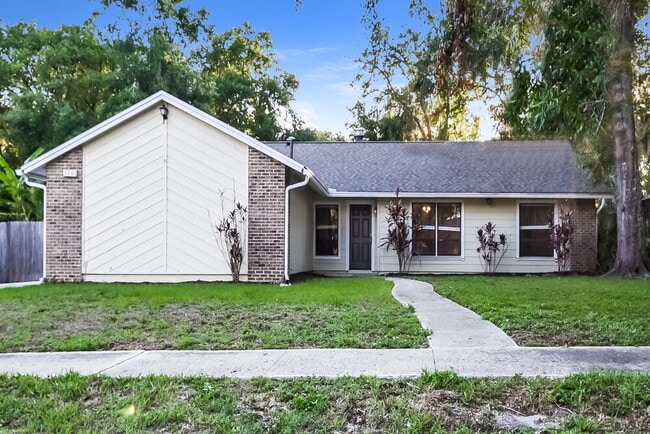property at 3721 Jericho Dr