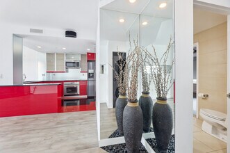 600 Harbor Blvd, Unit 967 in Weehawken, NJ - Foto de edificio - Building Photo