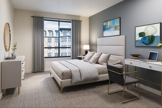 Embark in East Orange, NJ - Foto de edificio - Building Photo