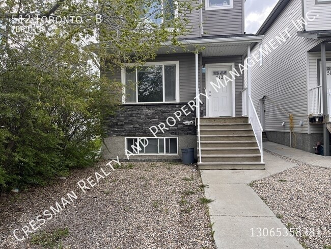 property at 512 Toronto St