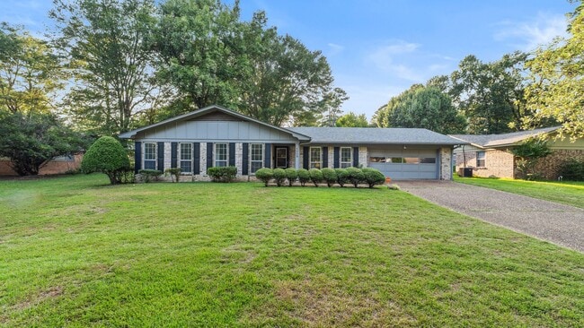 4009 Springlake Park Rd
