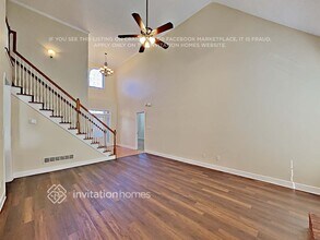 460 Nora Dr in Fayetteville, GA - Foto de edificio - Building Photo