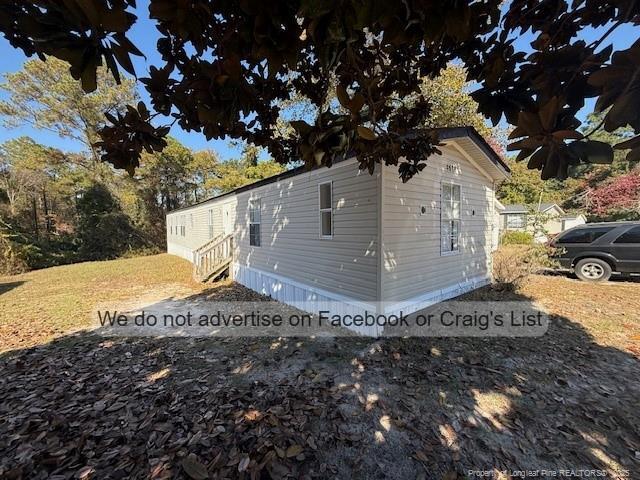 property at 4618 Jefferson St