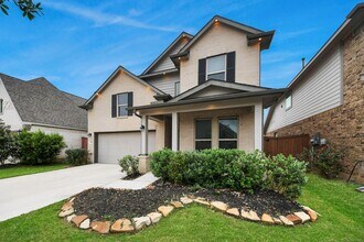 7214 Cordgrass Prairie Ln in Katy, TX - Building Photo - Building Photo