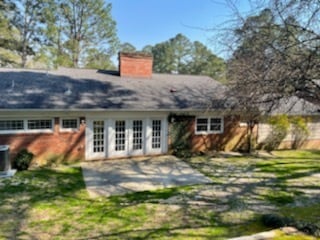 342 Devane St in Fayetteville, NC - Foto de edificio - Building Photo
