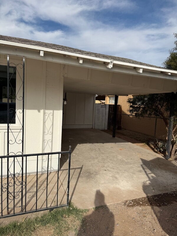 390 W Lindbergh Ave in Coolidge, AZ - Building Photo - Building Photo