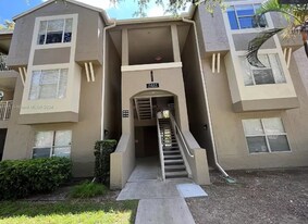 1825 Palm Cove Blvd, Unit 302 in Delray Beach, FL - Building Photo