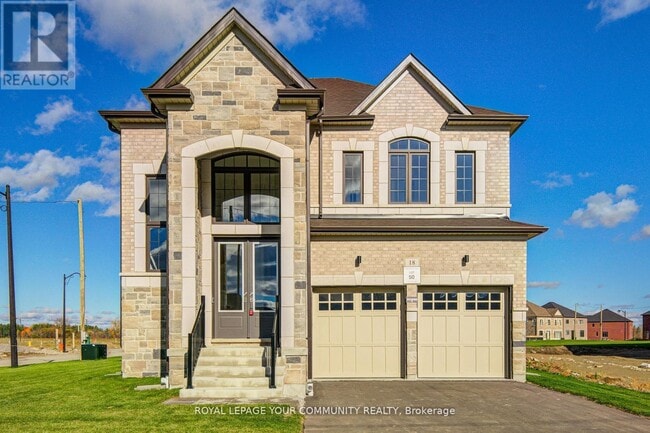 property at 18 Shadyridge St