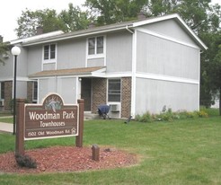 Woodman Park Apartments