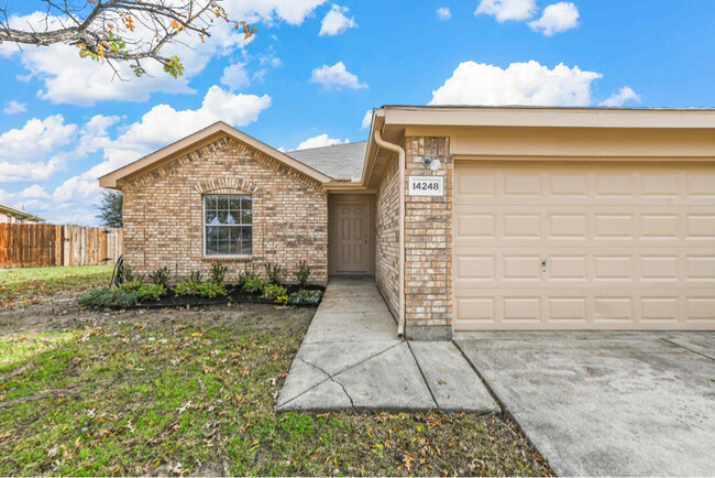 14248 Polo Ranch St in Haslet, TX - Building Photo - Building Photo