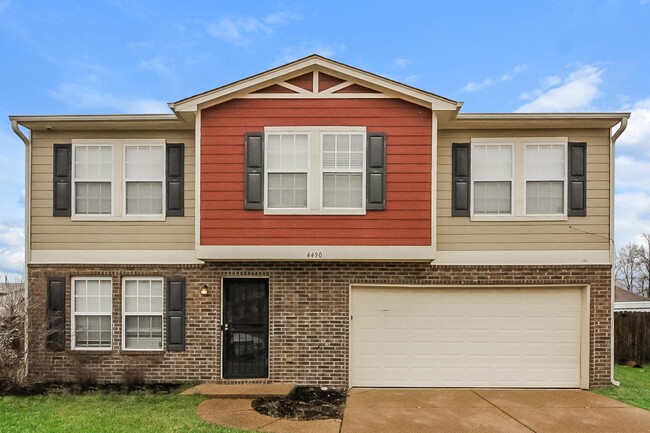 property at 4490 Sweet Whisper Cove