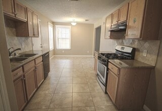 1430 Hade Falls Ln in Houston, TX - Building Photo - Building Photo