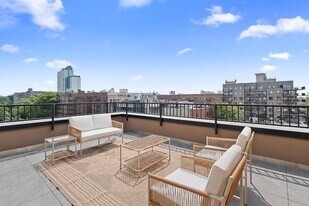 1 Lenox Rd, Unit PHA in Brooklyn, NY - Building Photo