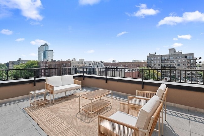 property at 1 Lenox Rd