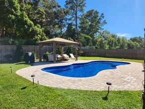 5855 Vlg Rdg Wy in Tallahassee, FL - Building Photo - Building Photo