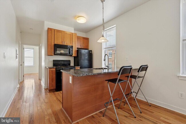 property at 2128 N 17th St