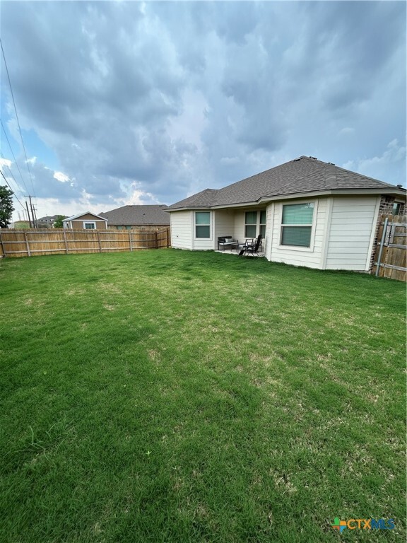 property at 2517 Corradino St