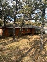 4412 Idylwood Ln in Waco, TX - Building Photo