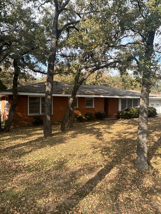 4412 Idylwood Ln in Waco, TX - Building Photo
