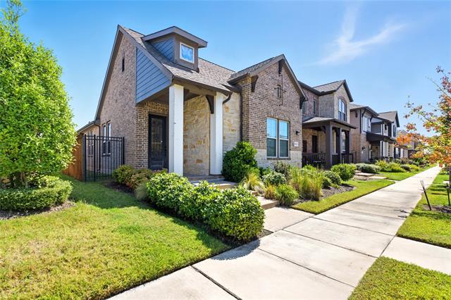 4311 Feather Ore Dr in Arlington, TX - Building Photo - Building Photo