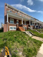 1802 E 28th St in Baltimore, MD - Building Photo - Building Photo