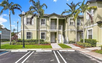 2934 SE 1st Dr in Homestead, FL - Building Photo