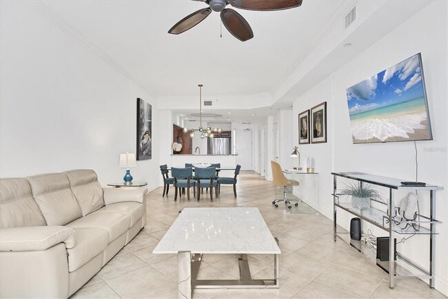 property at 8111 Lakewood Main St
