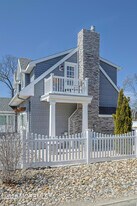 246 Mantoloking Rd in Brick, NJ - Building Photo